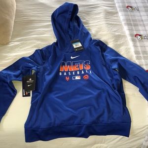 Brand New MLB Mets Sweatshirt